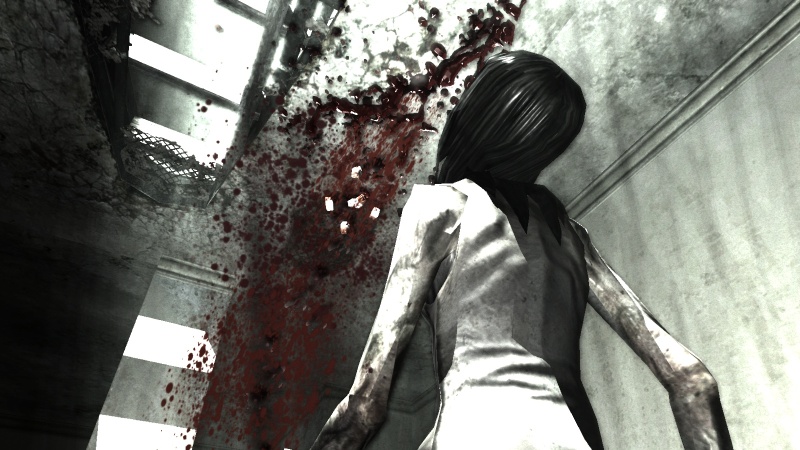 Скриншот из игры Condemned: Criminal Origins - 99