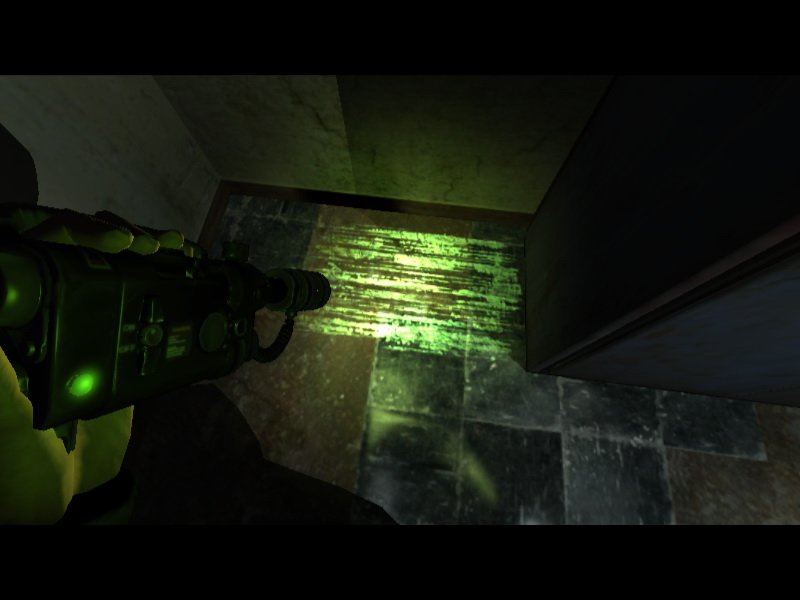 Скриншот из игры Condemned: Criminal Origins - 184