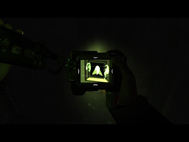 Скриншот из игры Condemned: Criminal Origins - 132