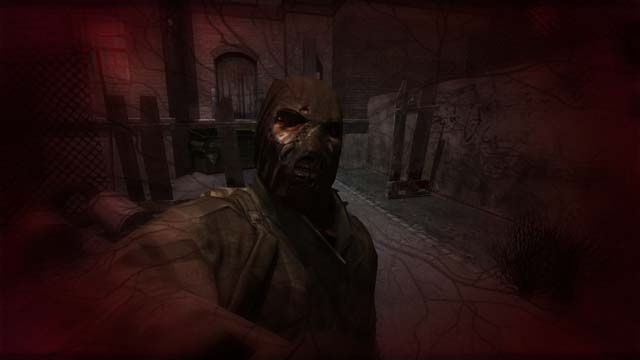 Скриншот из игры Condemned: Criminal Origins - 103