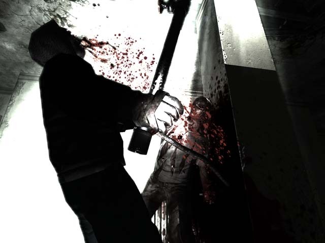 Скриншот из игры Condemned: Criminal Origins - 172