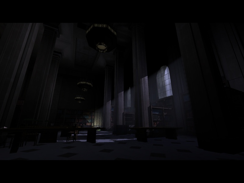 Скриншот из игры Condemned: Criminal Origins - 157