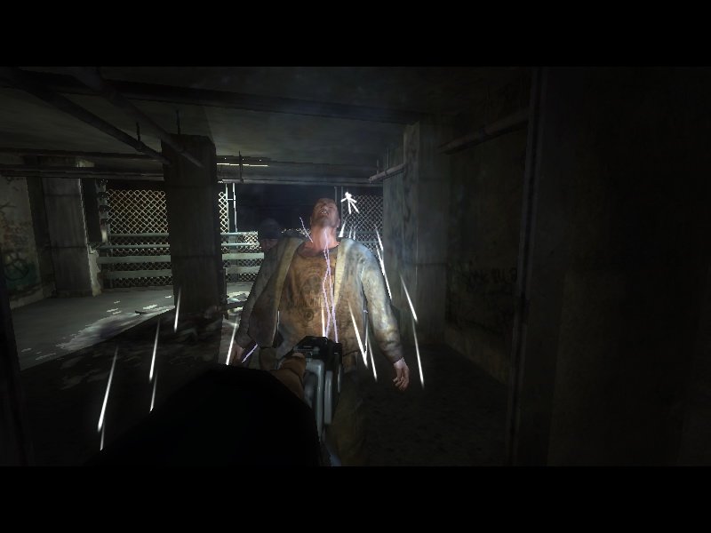 Скриншот из игры Condemned: Criminal Origins - 142