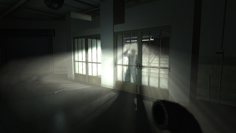 Скриншот из игры Condemned: Criminal Origins - 70