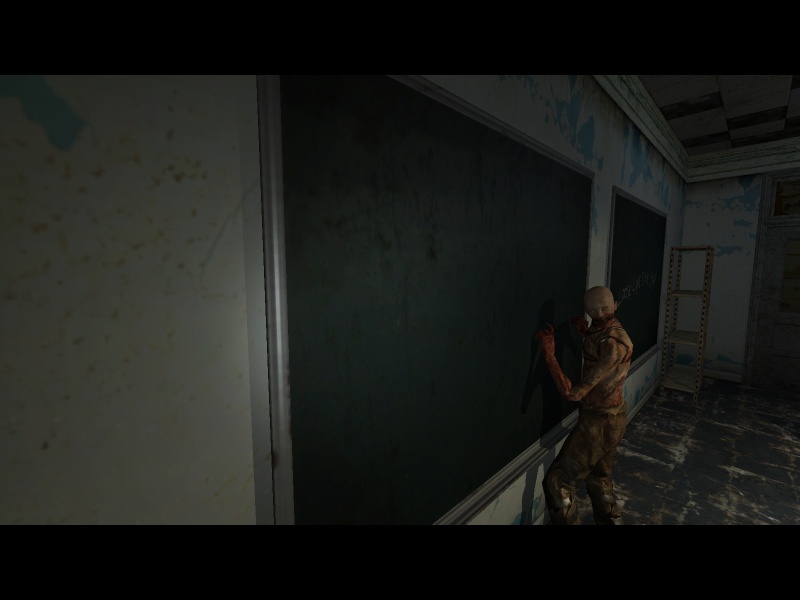 Скриншот из игры Condemned: Criminal Origins - 66