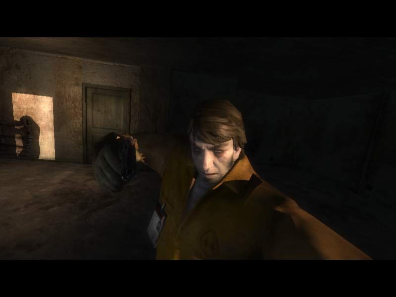 Скриншот из игры Condemned: Criminal Origins - 164