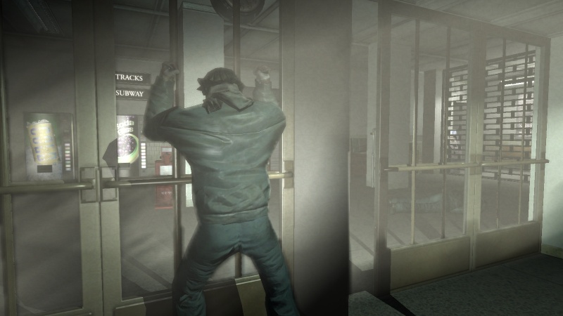 Скриншот из игры Condemned: Criminal Origins - 60