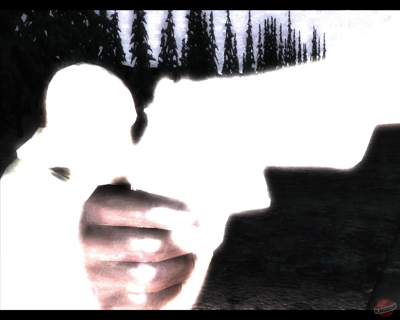 Скриншот из игры Condemned: Criminal Origins - 15