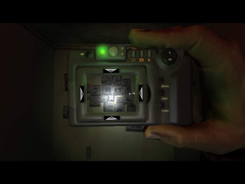 Скриншот из игры Condemned: Criminal Origins - 40