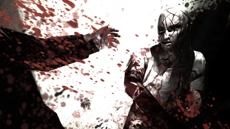 Скриншот из игры Condemned: Criminal Origins - 115