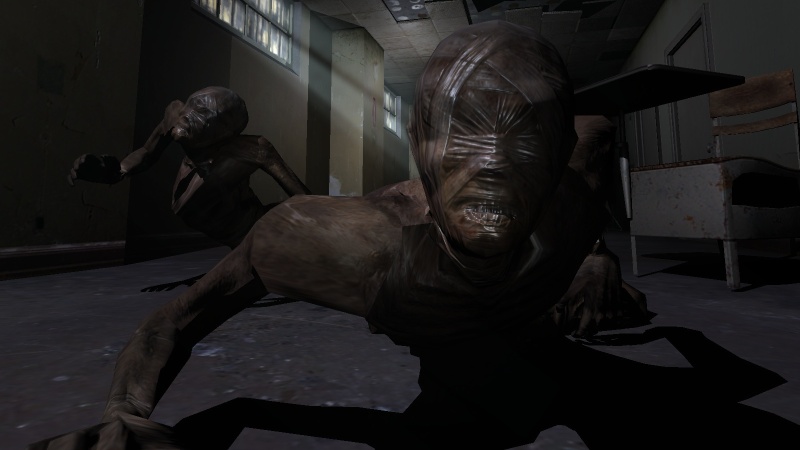 Скриншот из игры Condemned: Criminal Origins - 53