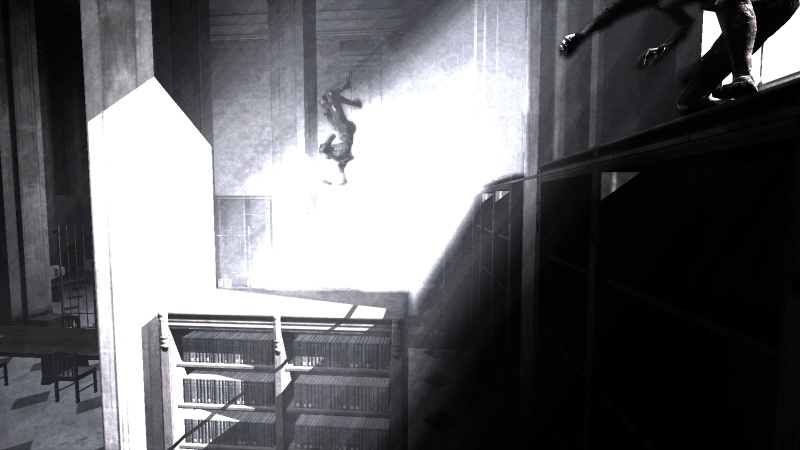 Скриншот из игры Condemned: Criminal Origins - 81