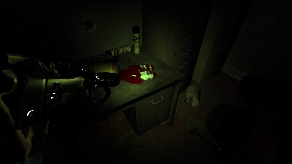 Скриншот из игры Condemned: Criminal Origins - 153