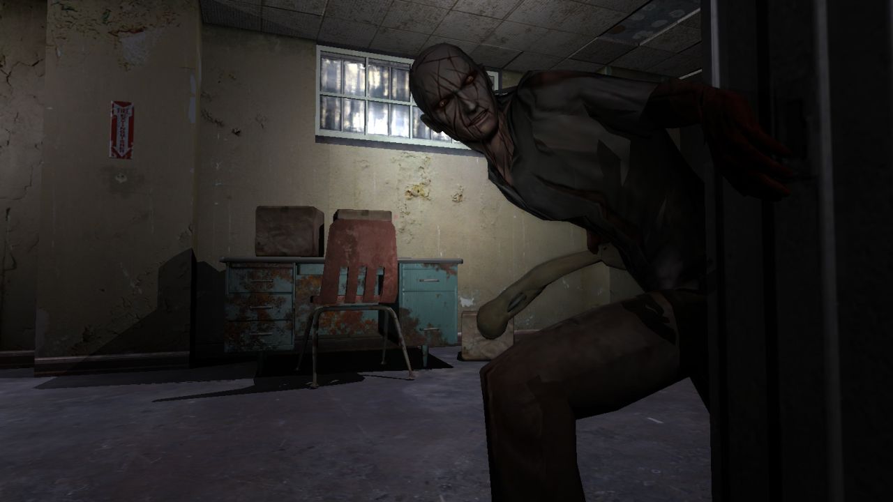Скриншот из игры Condemned: Criminal Origins - 186
