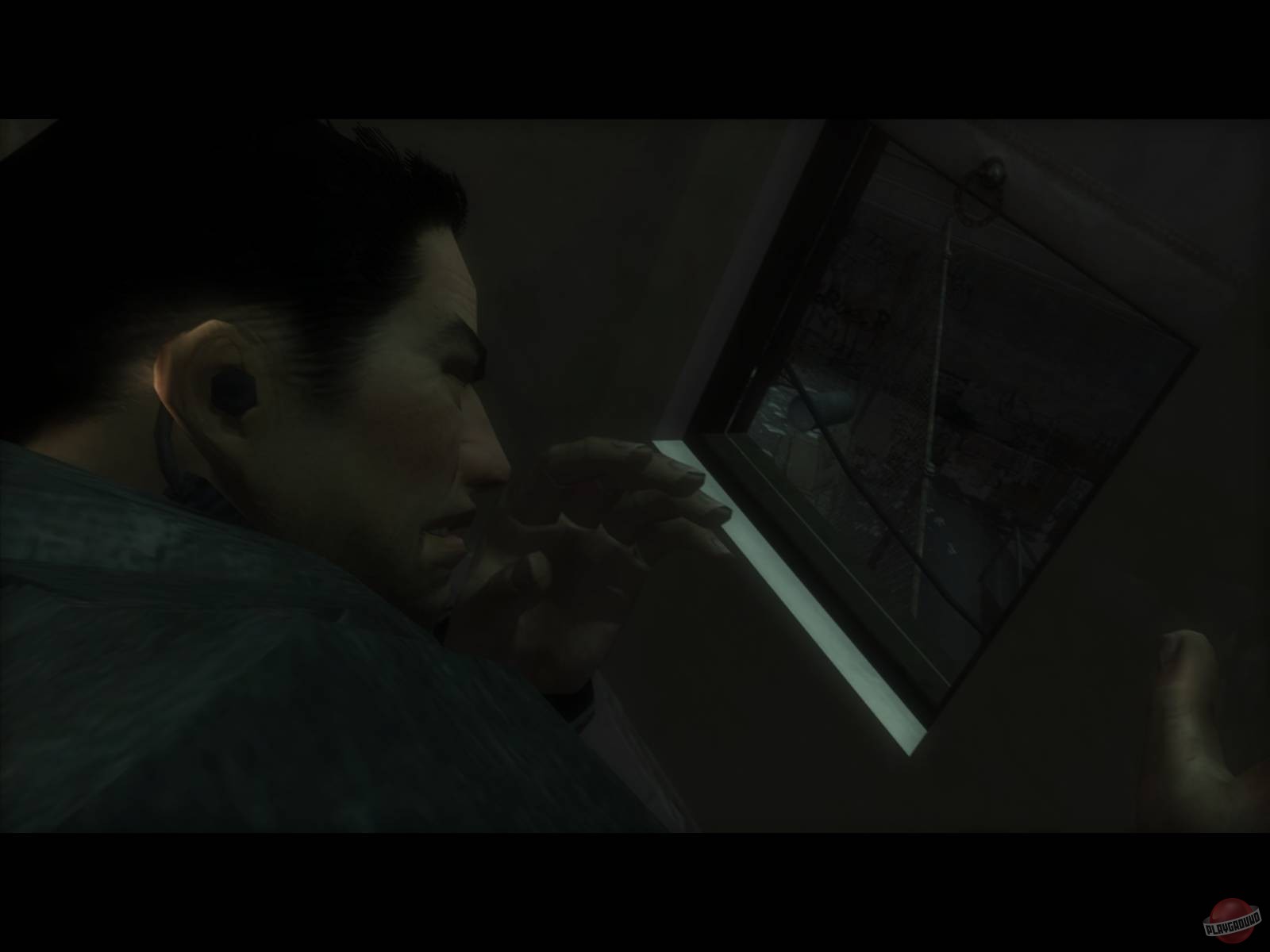 Скриншот из игры Condemned: Criminal Origins - 154