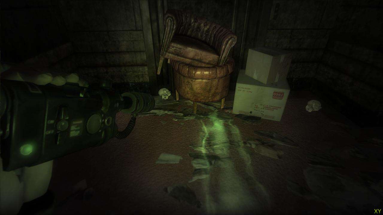 Скриншот из игры Condemned: Criminal Origins - 27