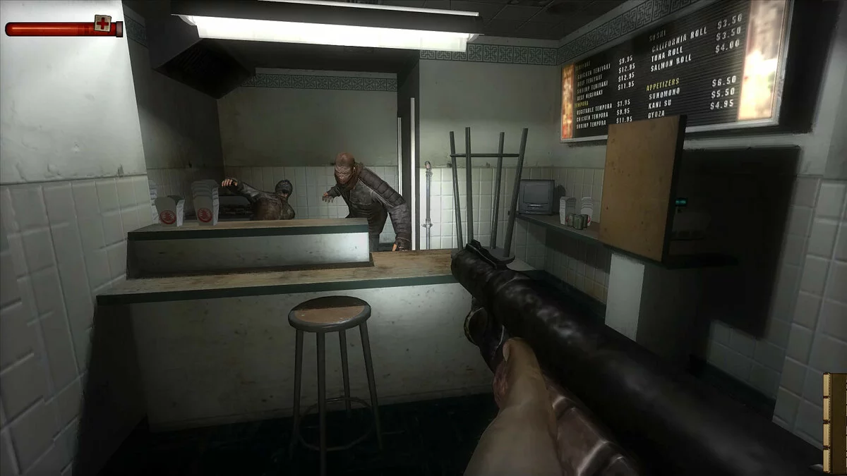 Скриншот из игры Condemned: Criminal Origins - 30