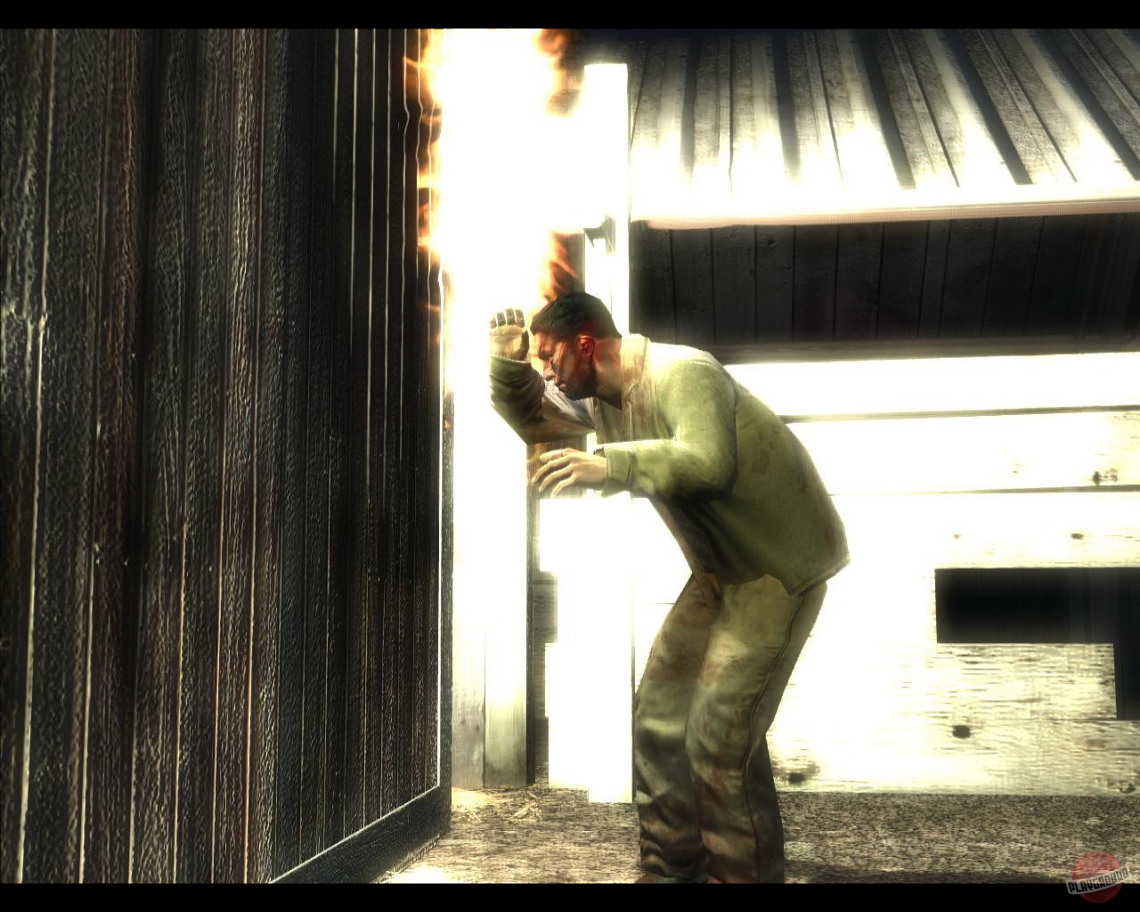 Скриншот из игры Condemned: Criminal Origins - 25