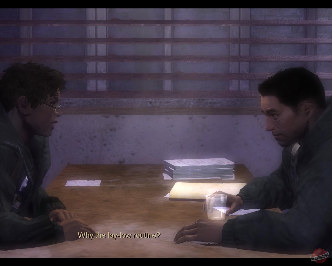 Скриншот из игры Condemned: Criminal Origins - 150