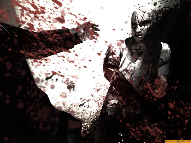 Скриншот из игры Condemned: Criminal Origins - 183