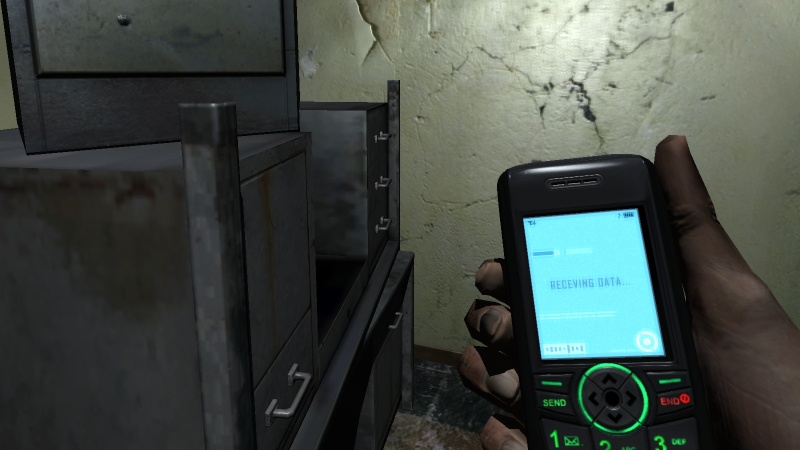 Скриншот из игры Condemned: Criminal Origins - 87