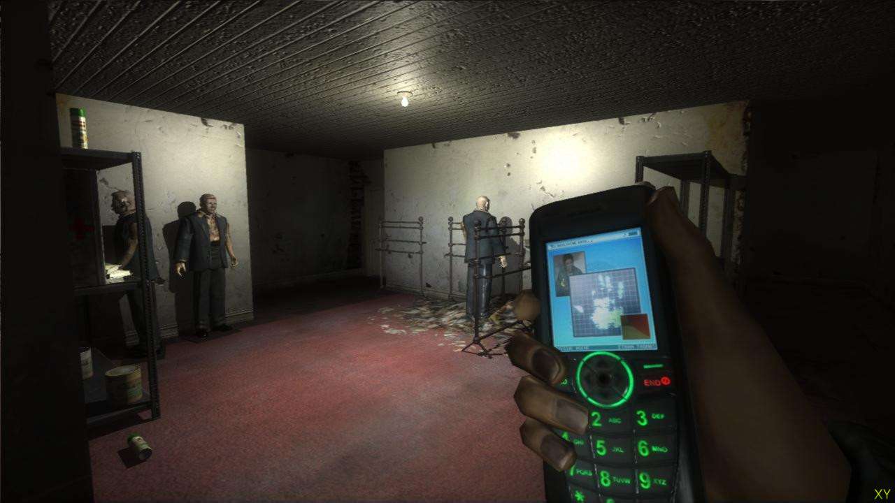 Скриншот из игры Condemned: Criminal Origins - 68