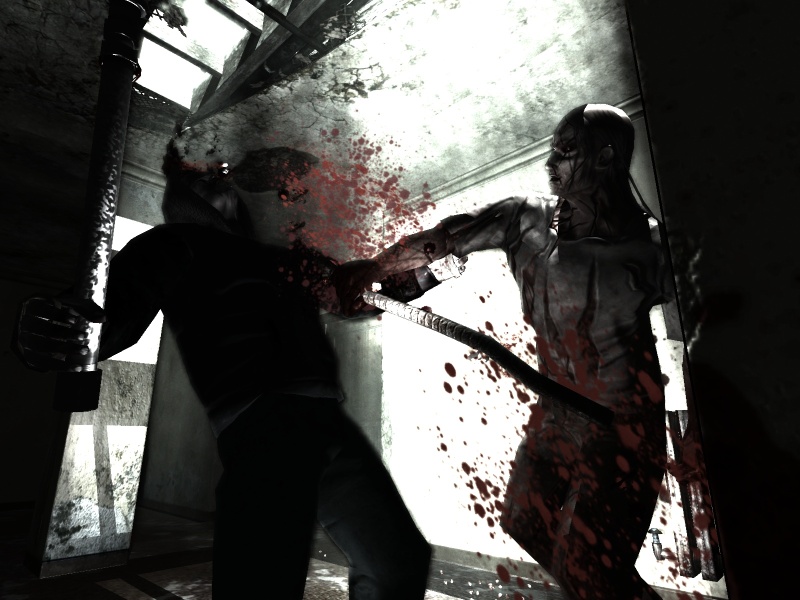 Скриншот из игры Condemned: Criminal Origins - 176