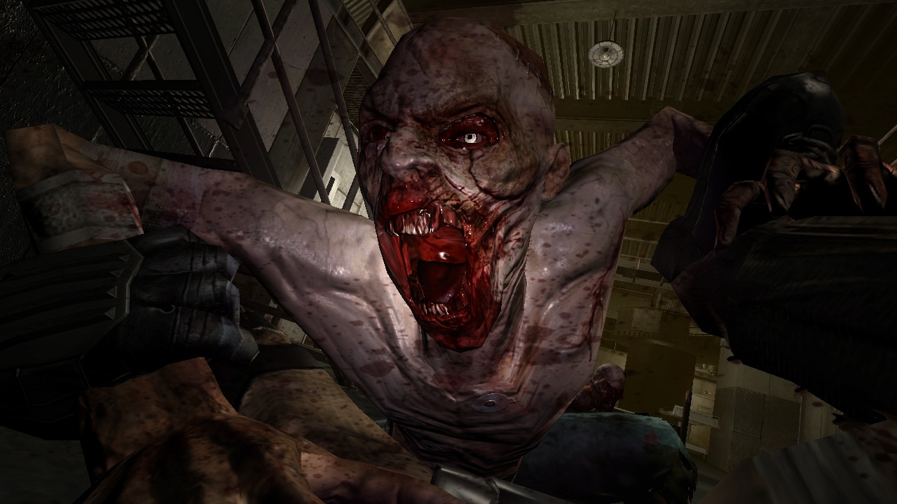 Скриншот из игры F.E.A.R. 2: Project Origin - 157