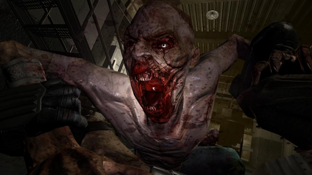 Скриншот из игры F.E.A.R. 2: Project Origin - 165