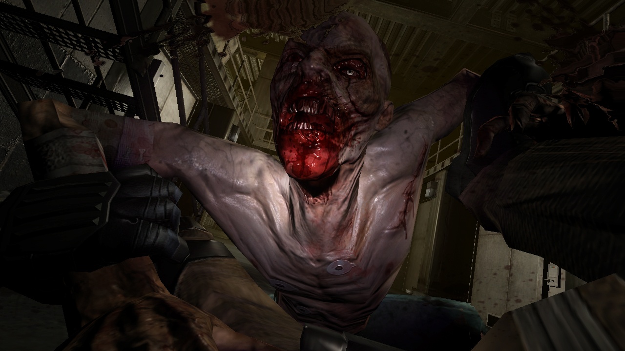 Скриншот из игры F.E.A.R. 2: Project Origin - 150