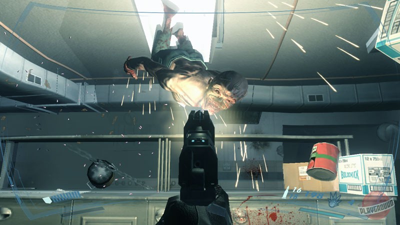 Скриншот из игры F.E.A.R. 2: Project Origin - 66