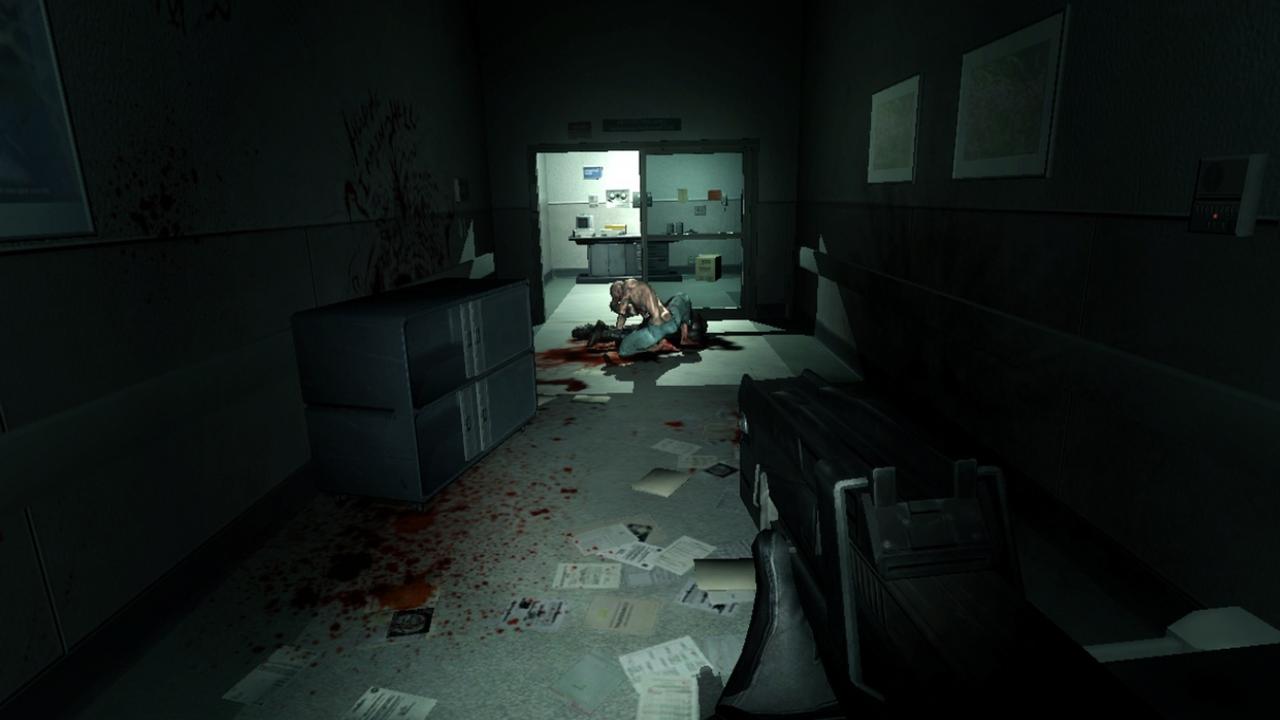 Скриншот из игры F.E.A.R. 2: Project Origin - 166