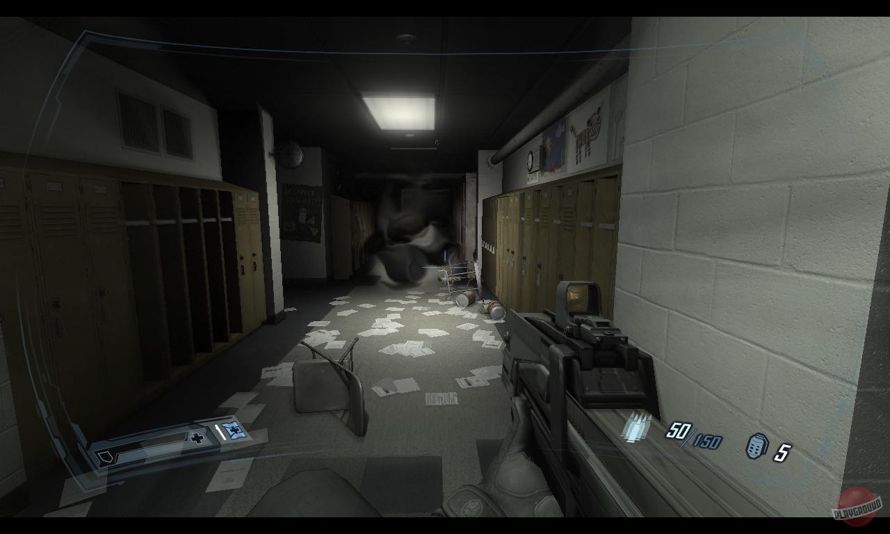 Скриншот из игры F.E.A.R. 2: Project Origin - 70