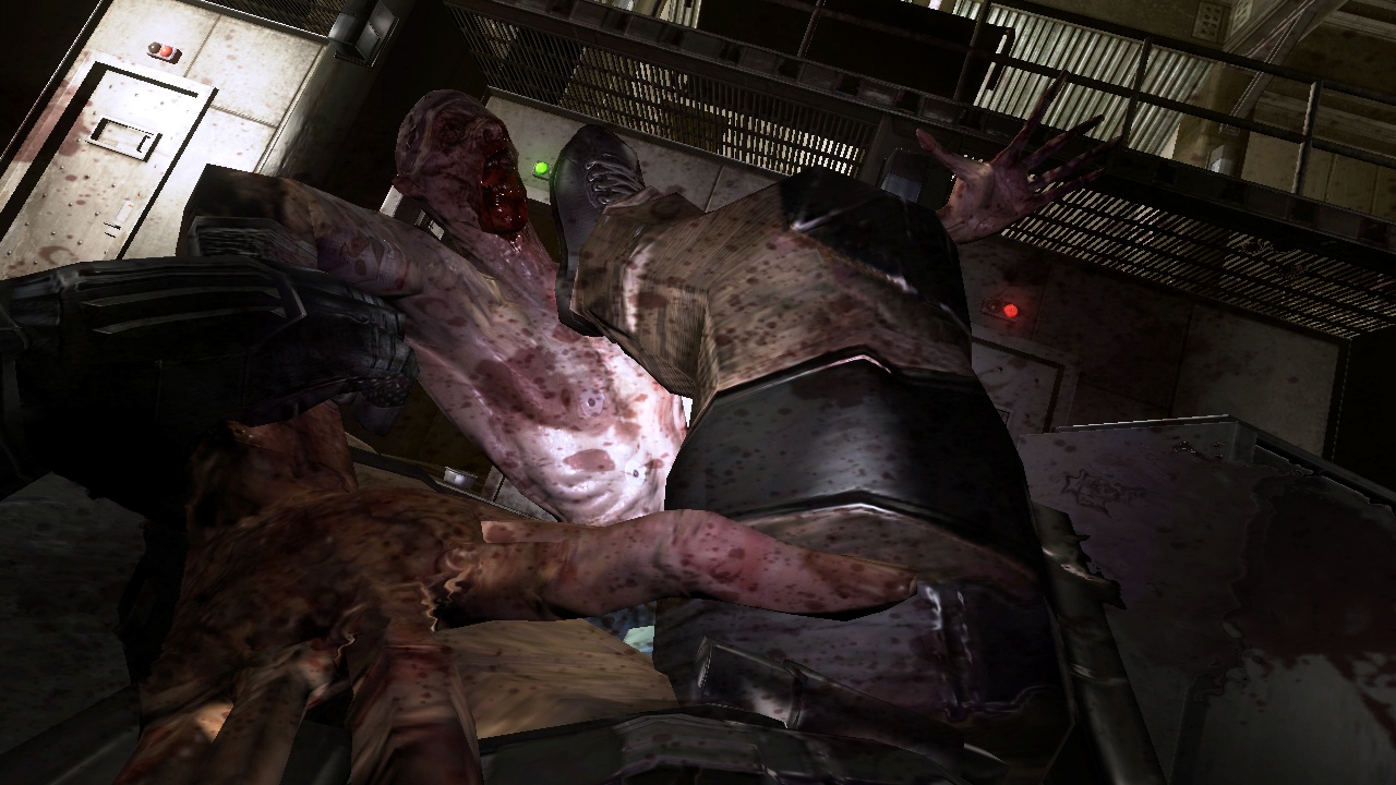 Скриншот из игры F.E.A.R. 2: Project Origin - 173
