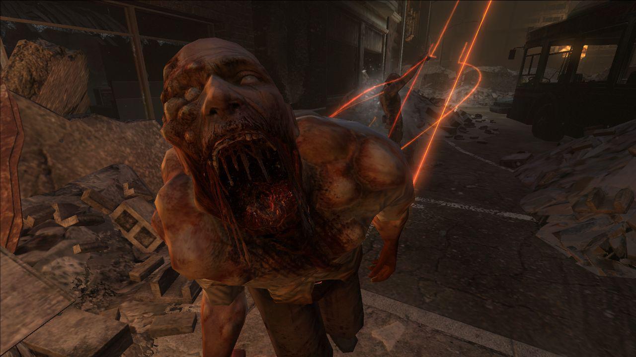 Скриншот из игры F.E.A.R. 2: Project Origin - 74