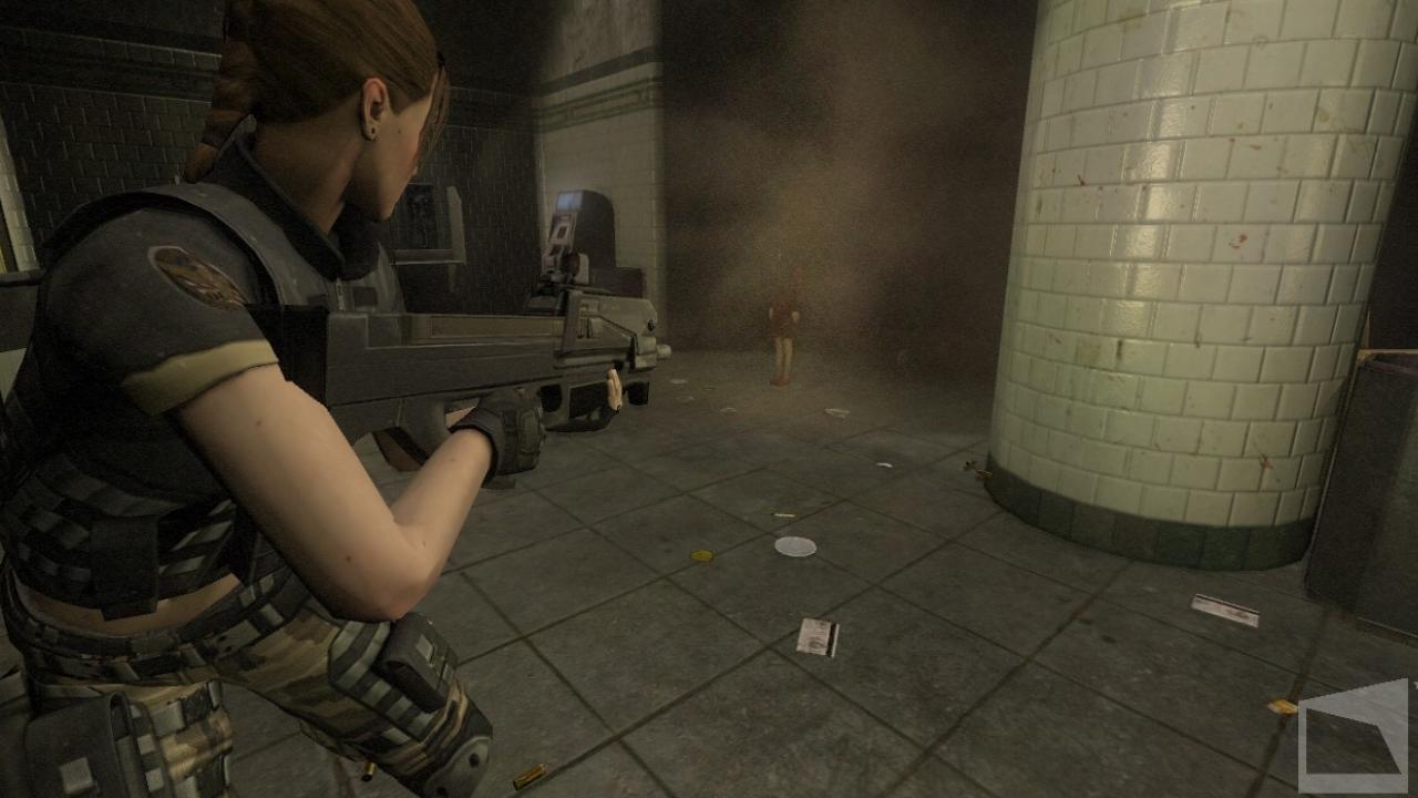 Скриншот из игры F.E.A.R. 2: Project Origin - 155