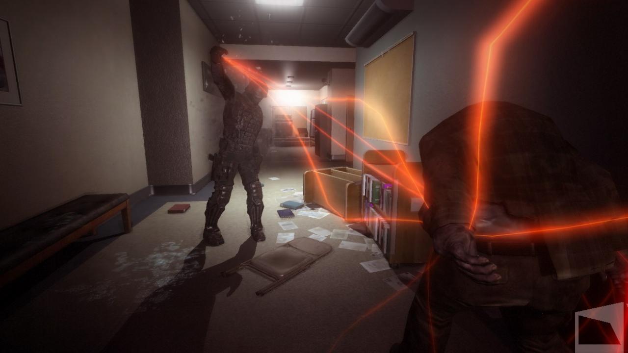Скриншот из игры F.E.A.R. 2: Project Origin - 130