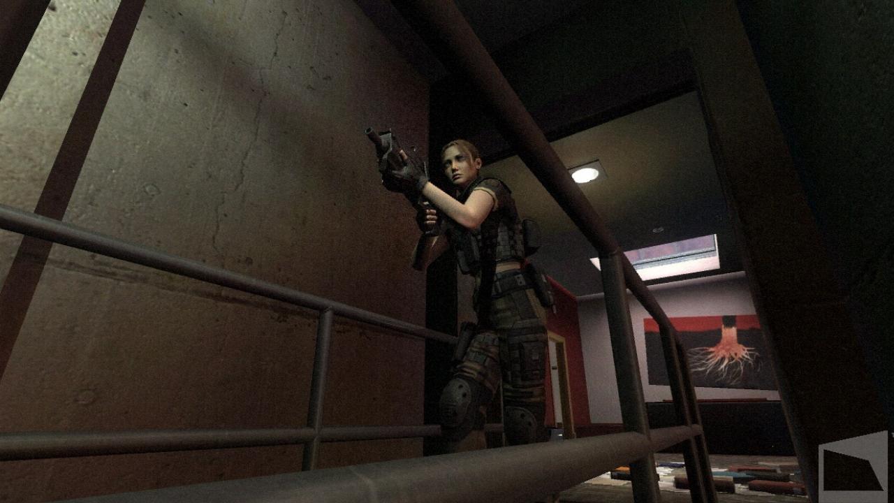 Скриншот из игры F.E.A.R. 2: Project Origin - 15