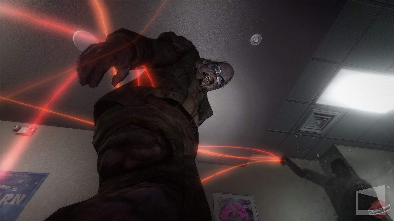 Скриншот из игры F.E.A.R. 2: Project Origin - 72