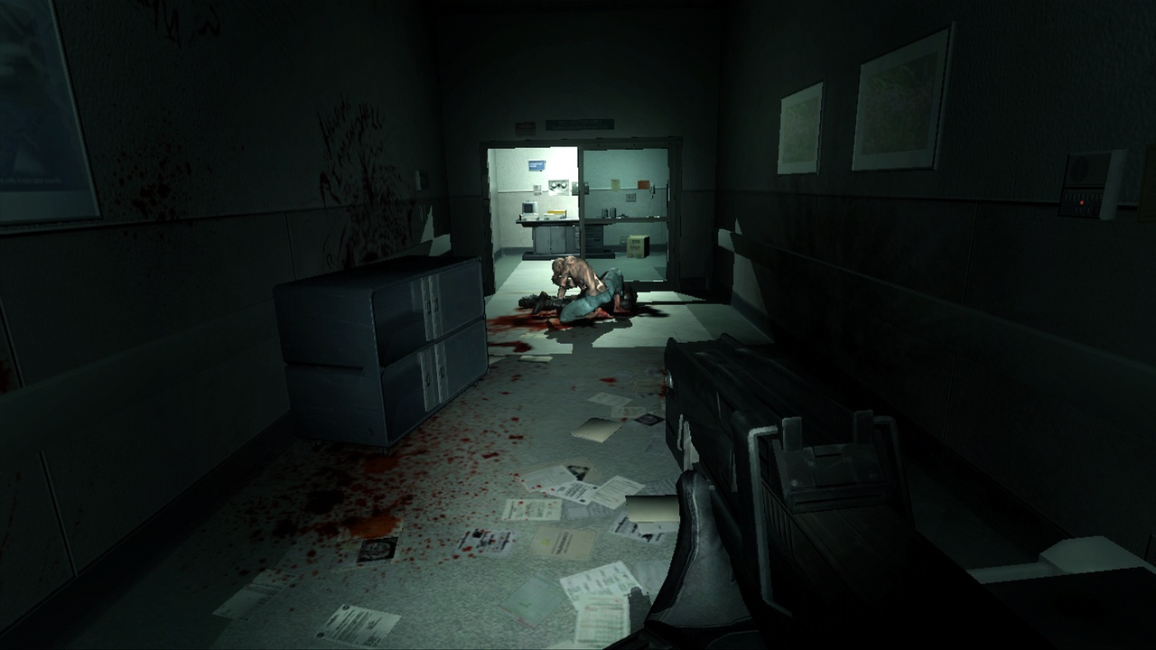 Скриншот из игры F.E.A.R. 2: Project Origin - 128
