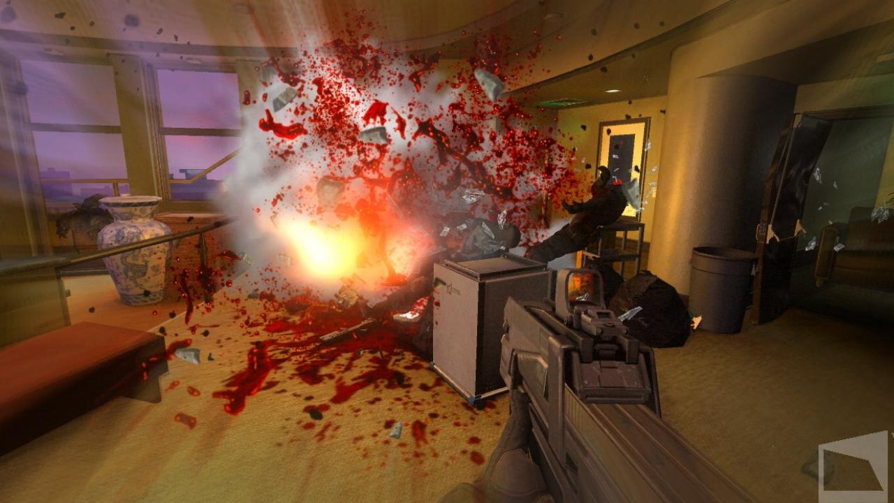 Скриншот из игры F.E.A.R. 2: Project Origin - 84