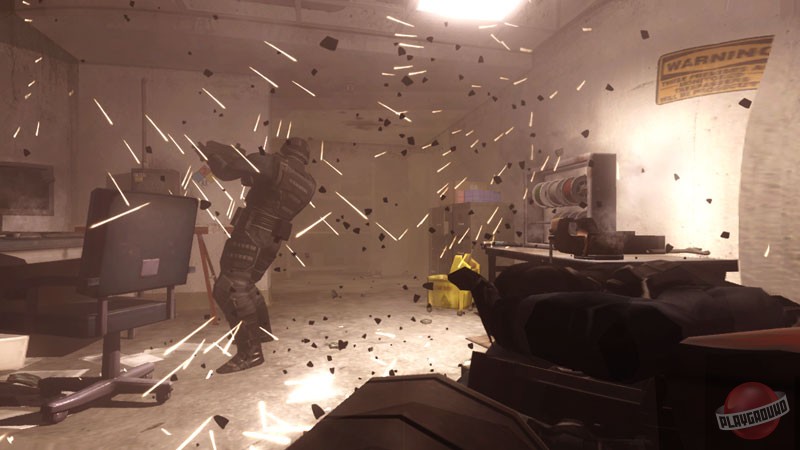 Скриншот из игры F.E.A.R. 2: Project Origin - 75