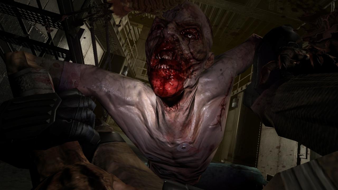 Скриншот из игры F.E.A.R. 2: Project Origin - 137