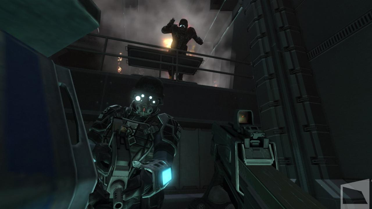 Скриншот из игры F.E.A.R. 2: Project Origin - 167