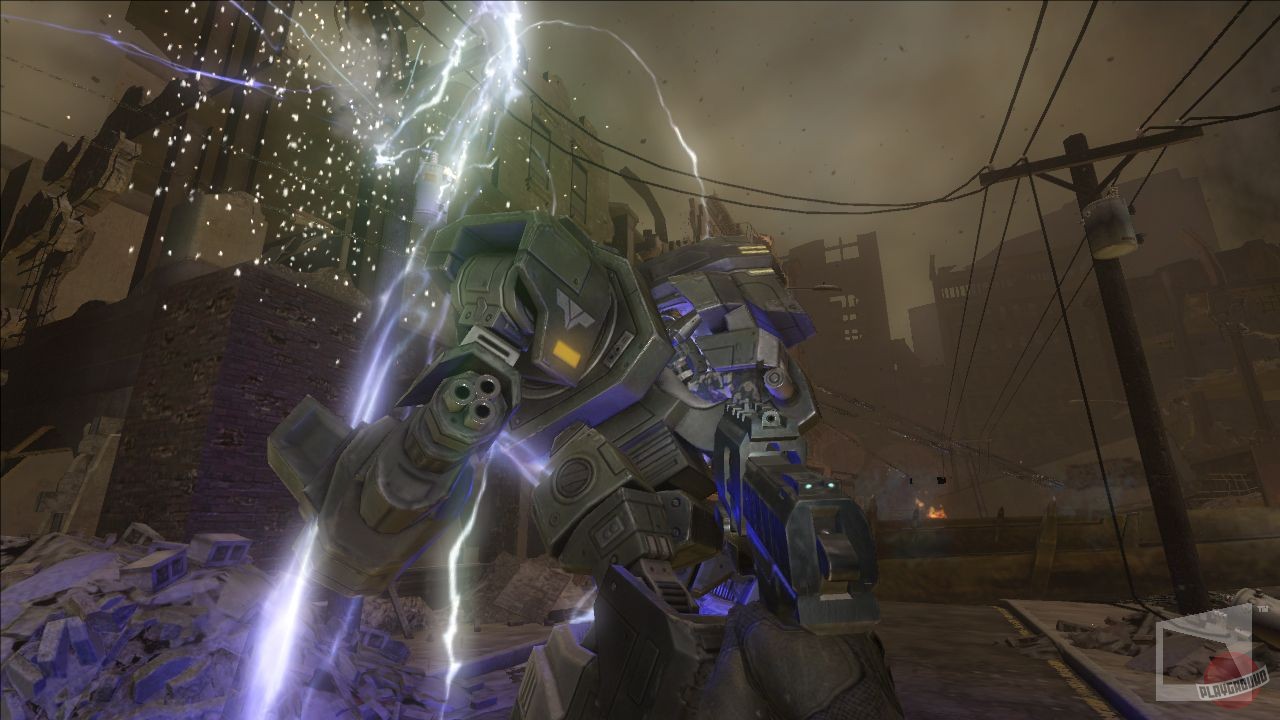 Скриншот из игры F.E.A.R. 2: Project Origin - 115