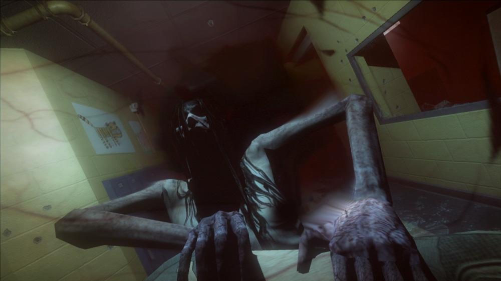 Скриншот из игры F.E.A.R. 2: Project Origin - 46