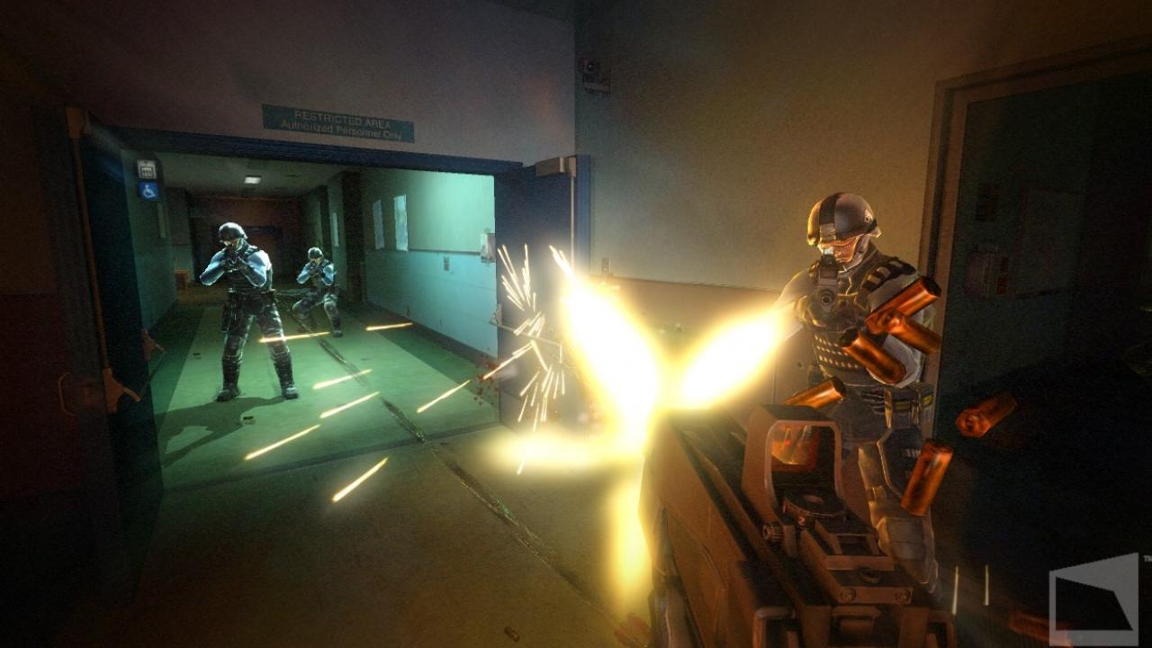 Скриншот из игры F.E.A.R. 2: Project Origin - 76