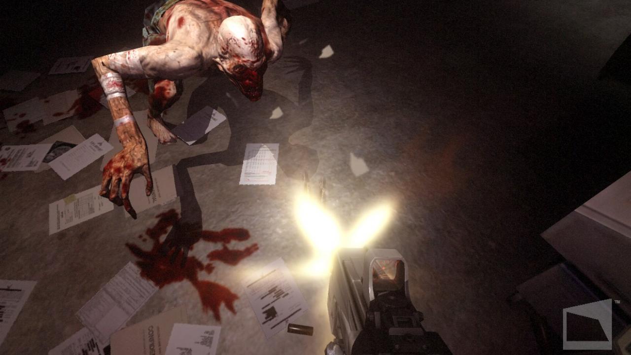 Скриншот из игры F.E.A.R. 2: Project Origin - 113