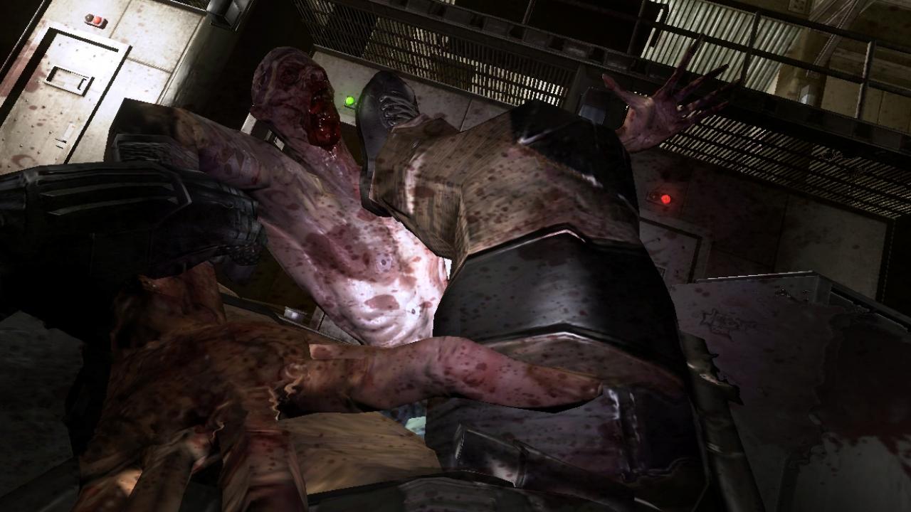 Скриншот из игры F.E.A.R. 2: Project Origin - 88