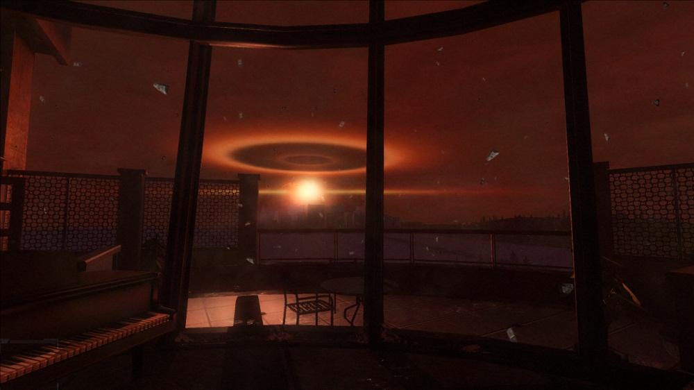 Скриншот из игры F.E.A.R. 2: Project Origin - 18